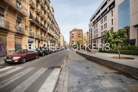 Apartamento 110 m² em València