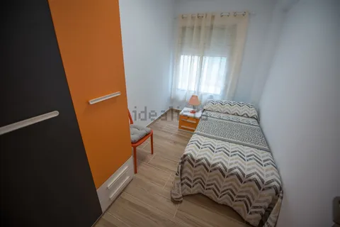 Pis de 90 m² a València