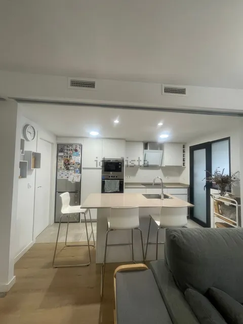 Pis de 111 m² a València