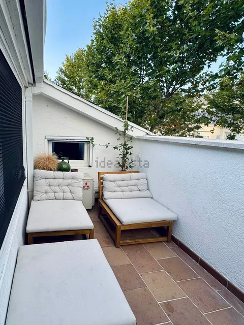 Pis de 60 m² a Madrid