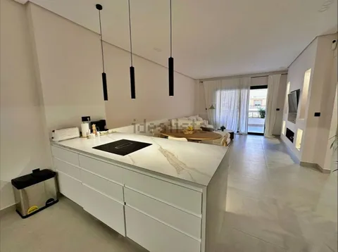 Квартира 150 м² у Marbella