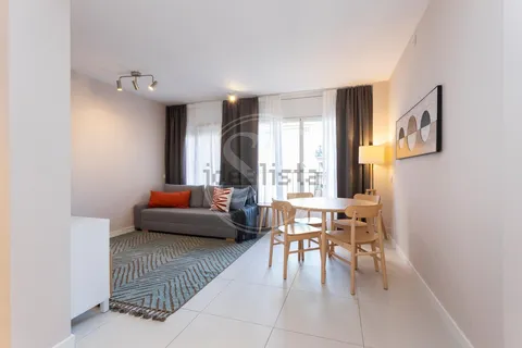 Pis de 63 m² a Barcelona