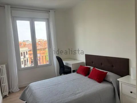 Pis de 100 m² a Madrid