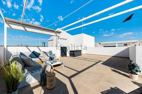 Appartement 85 m² à San Miguel de Salinas