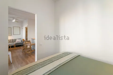 Pis de 35 m² a Barcelona