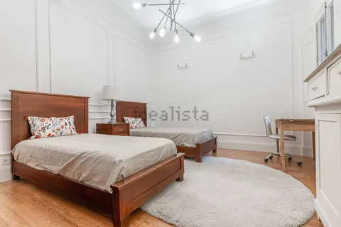 Pis de 145 m² a Madrid