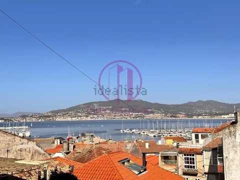 Casa de 120 m² en Baiona
