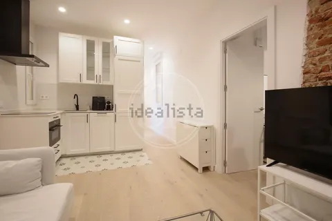 Pis de 40 m² a Madrid