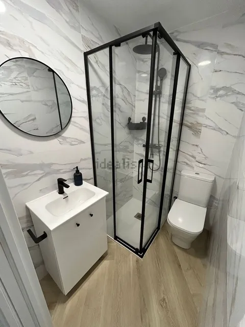 Appartamento 25 m² a Málaga