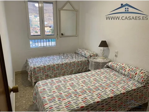 Pis de 70 m² a Roquetas de Mar