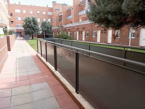 Pis de 92 m² a Sevilla