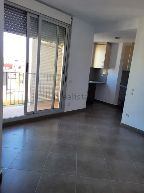 Wohnung 48 m² in Amposta