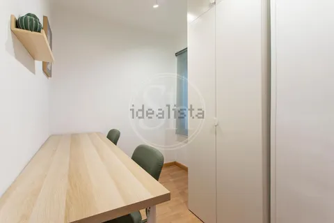 Pis de 64 m² a Barcelona