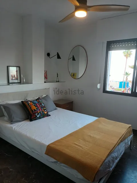 Apartamento 80 m² em Fuengirola