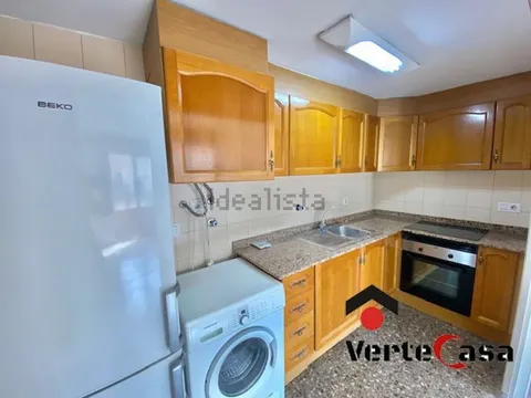 Pis de 73 m² a València