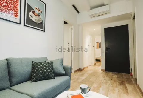 Stanza in affitto, Barcelona