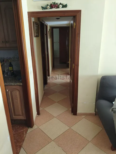 Pis de 95 m² a Còrdova