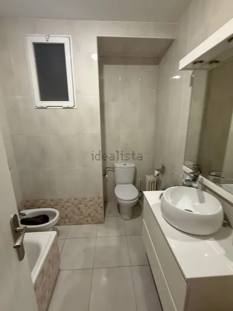 Pis de 135 m² a Madrid