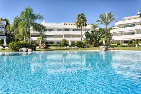 Pis de 150 m² a Marbella