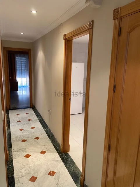 Pis de 78 m² a Granada
