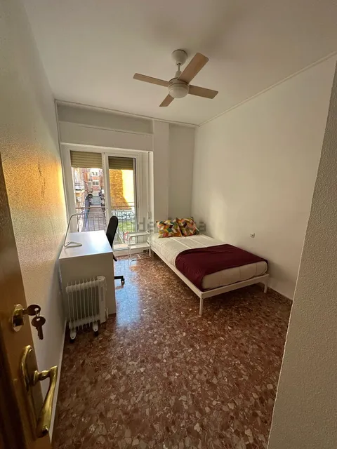 Habitació de lloguer, Múrcia