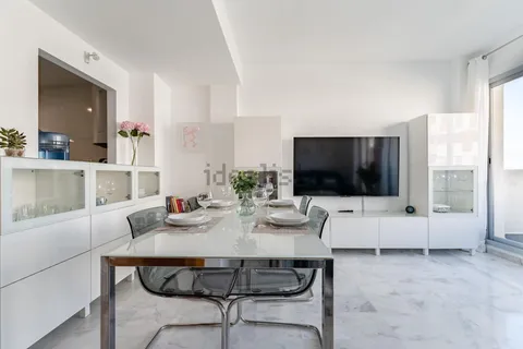Habitació de lloguer, Mijas