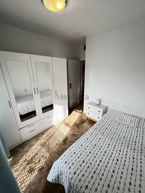 Pis de 85 m² a Còrdova