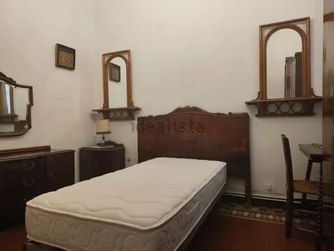 Room for rent, Barcelona