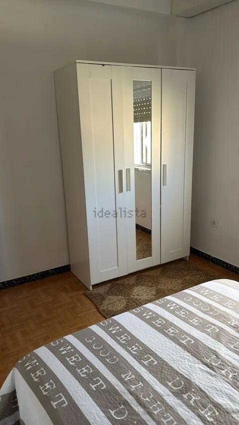 Habitació de lloguer, Ferrol