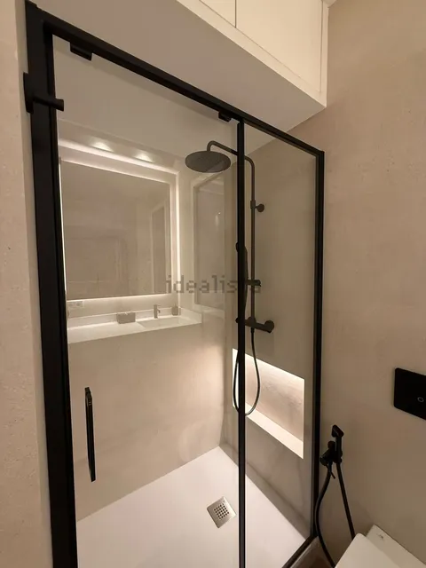 Pis de 45 m² a Madrid