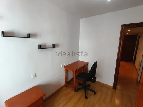 Room for rent, Gijón / Xixón