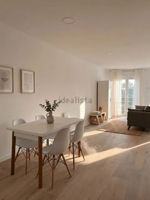 Pis de 46 m² a Sagunt
