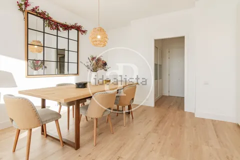 Wohnung 143 m² in Madrid
