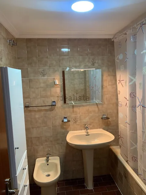 Habitación en alquiler, Málaga