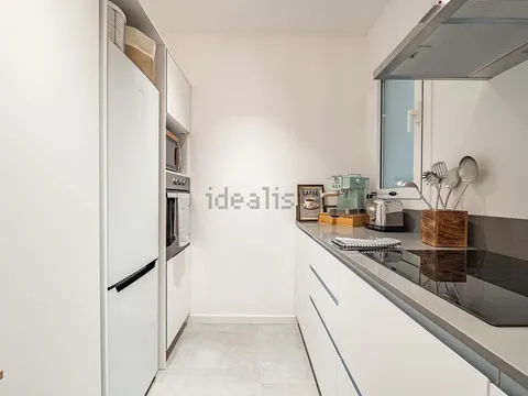 Room for rent, Barcelona