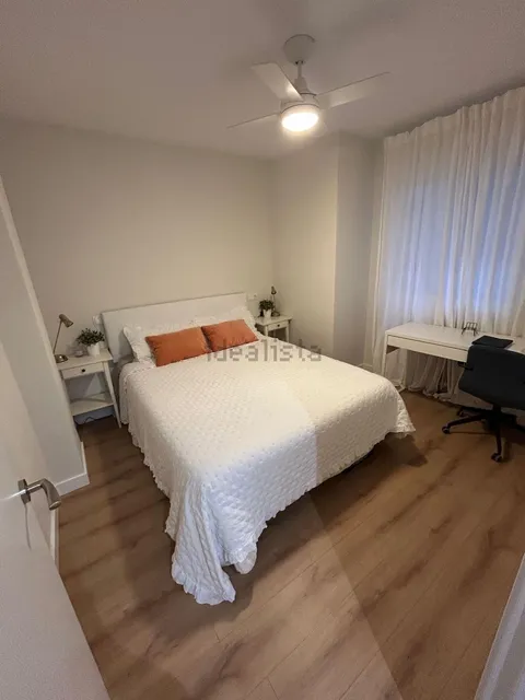 Appartamento 124 m² a Madrid