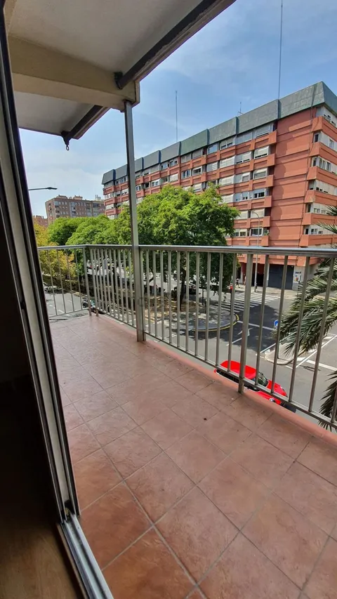 Habitació de lloguer, València