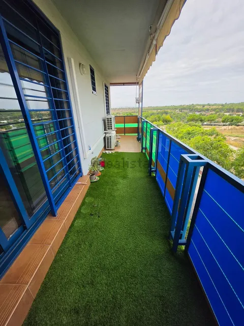 Appartamento 120 m² a Paterna