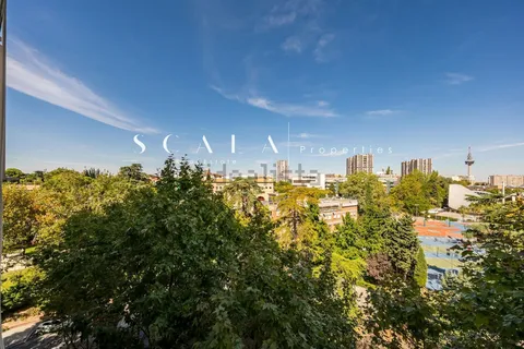 Pis de 105 m² a Madrid