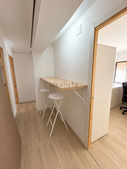 Habitació de lloguer, Sevilla