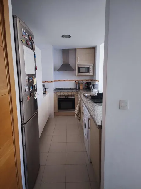 Wohnung 60 m² in Murcia