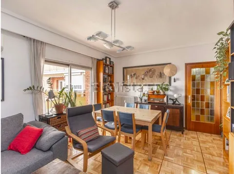 Pis de 68 m² a Madrid