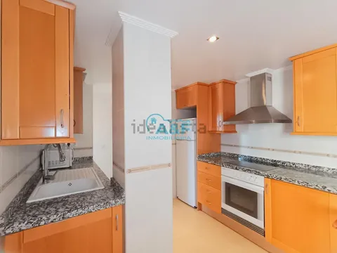 Pis de 98 m² a Orpesa