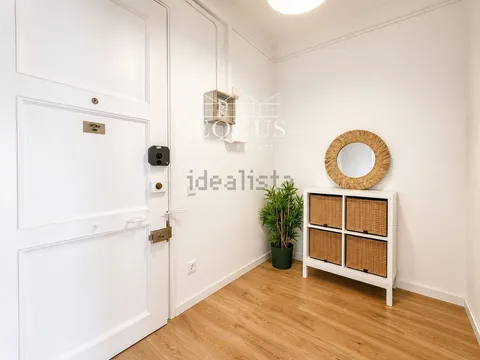 Квартира 75 м² в Барселоне