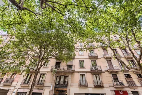 Wohnung 65 m² in Barcelona