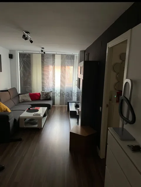 Habitación en alquiler, Madrid (2/11)