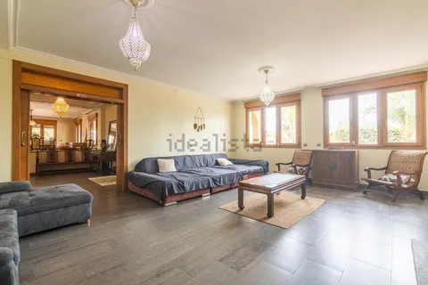 Haus 400 m² in Elx / Elche