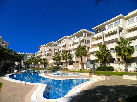 Appartement 70 m² à Dénia