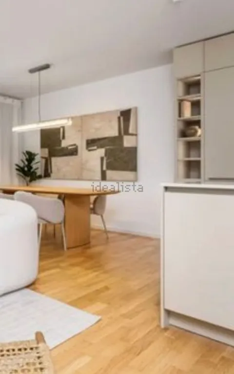 Pis de 52 m² a Madrid