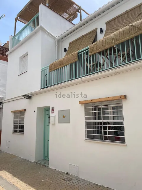 Appartamento 97 m² a Málaga